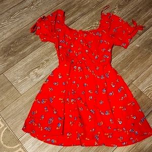 Summer dress